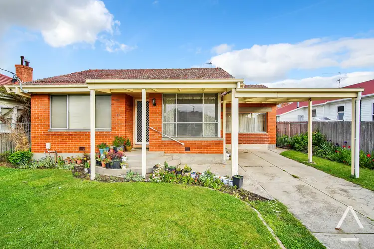 Main view of Homely house listing, 67 Haig Street, Mowbray TAS 7248