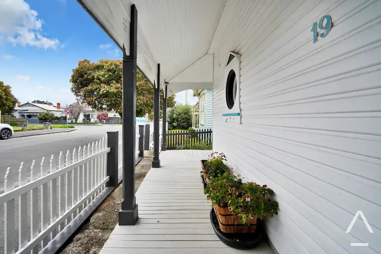 Fourth view of Homely house listing, 19 Burns Street, Invermay TAS 7248