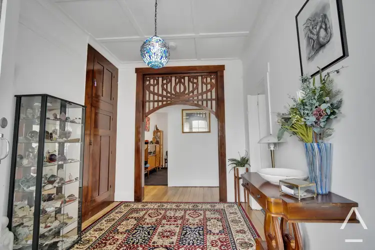 Fifth view of Homely house listing, 19 Burns Street, Invermay TAS 7248