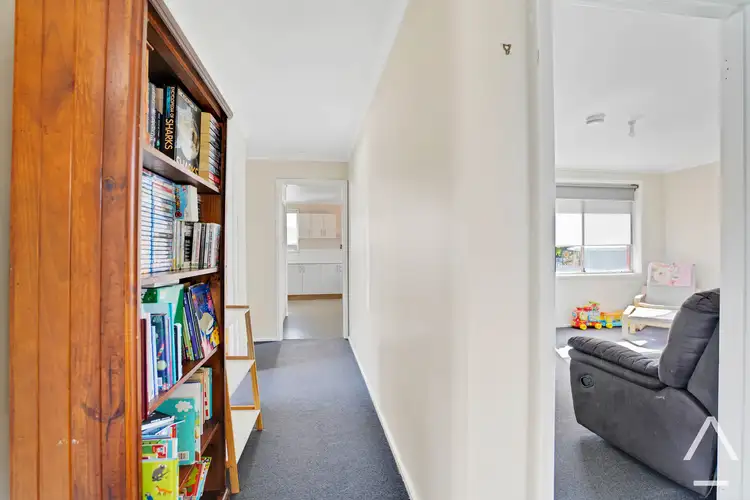 Second view of Homely house listing, 1 Hugo Place, Ravenswood TAS 7250