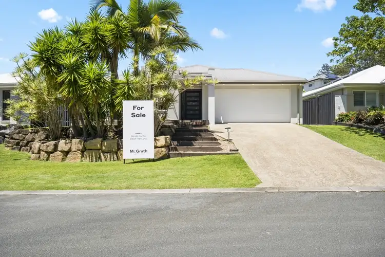 7 Grasslands Crescent, Reedy Creek QLD 4227