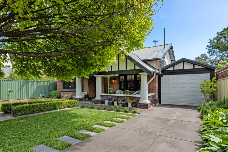 Main view of Homely house listing, 1 Laurel Avenue, Linden Park SA 5065
