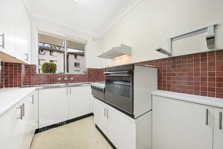 Third view of Homely apartment listing, 31/8 Buller Road, Artarmon NSW 2064