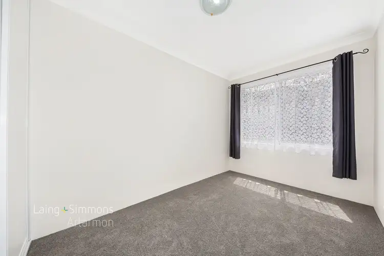 Fourth view of Homely apartment listing, 31/8 Buller Road, Artarmon NSW 2064