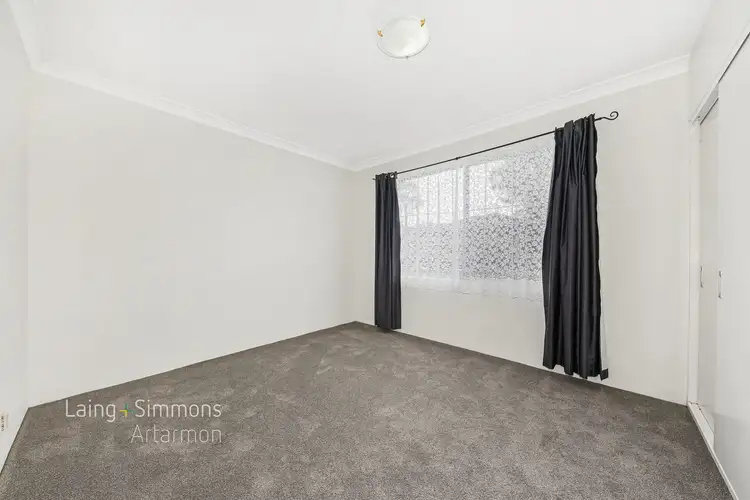 Fifth view of Homely apartment listing, 31/8 Buller Road, Artarmon NSW 2064