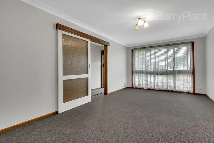 Second view of Homely unit listing, 1/2 Leamington Street, Reservoir VIC 3073