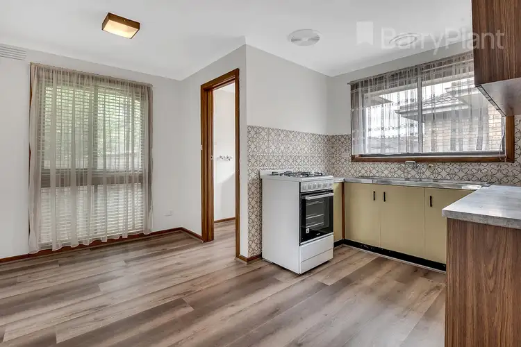 Third view of Homely unit listing, 1/2 Leamington Street, Reservoir VIC 3073