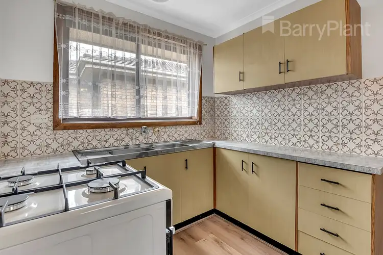 Fourth view of Homely unit listing, 1/2 Leamington Street, Reservoir VIC 3073