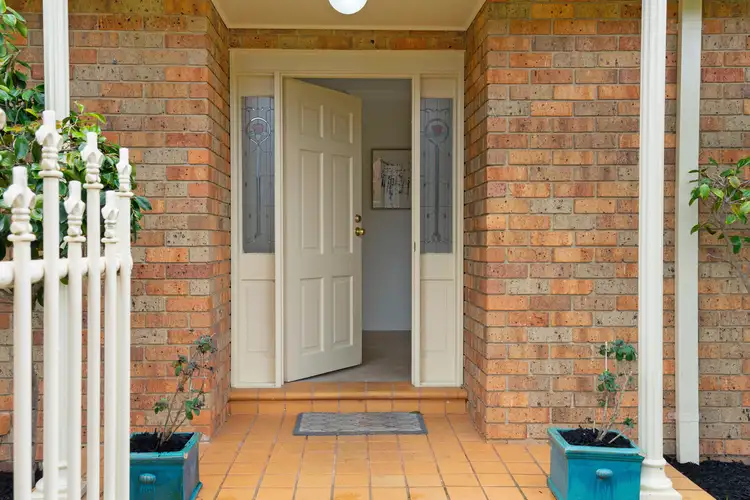 Second view of Homely townhouse listing, 15 Kilara Road, Mentone VIC 3194