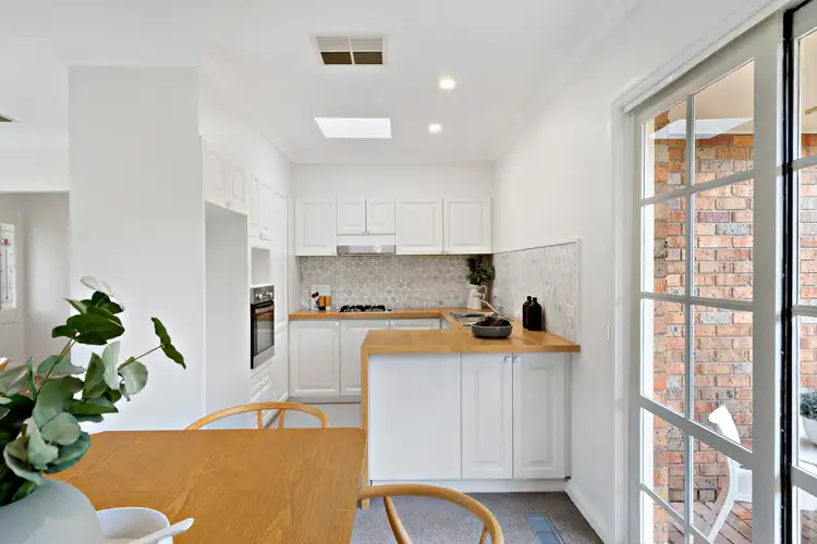 Fifth view of Homely townhouse listing, 15 Kilara Road, Mentone VIC 3194