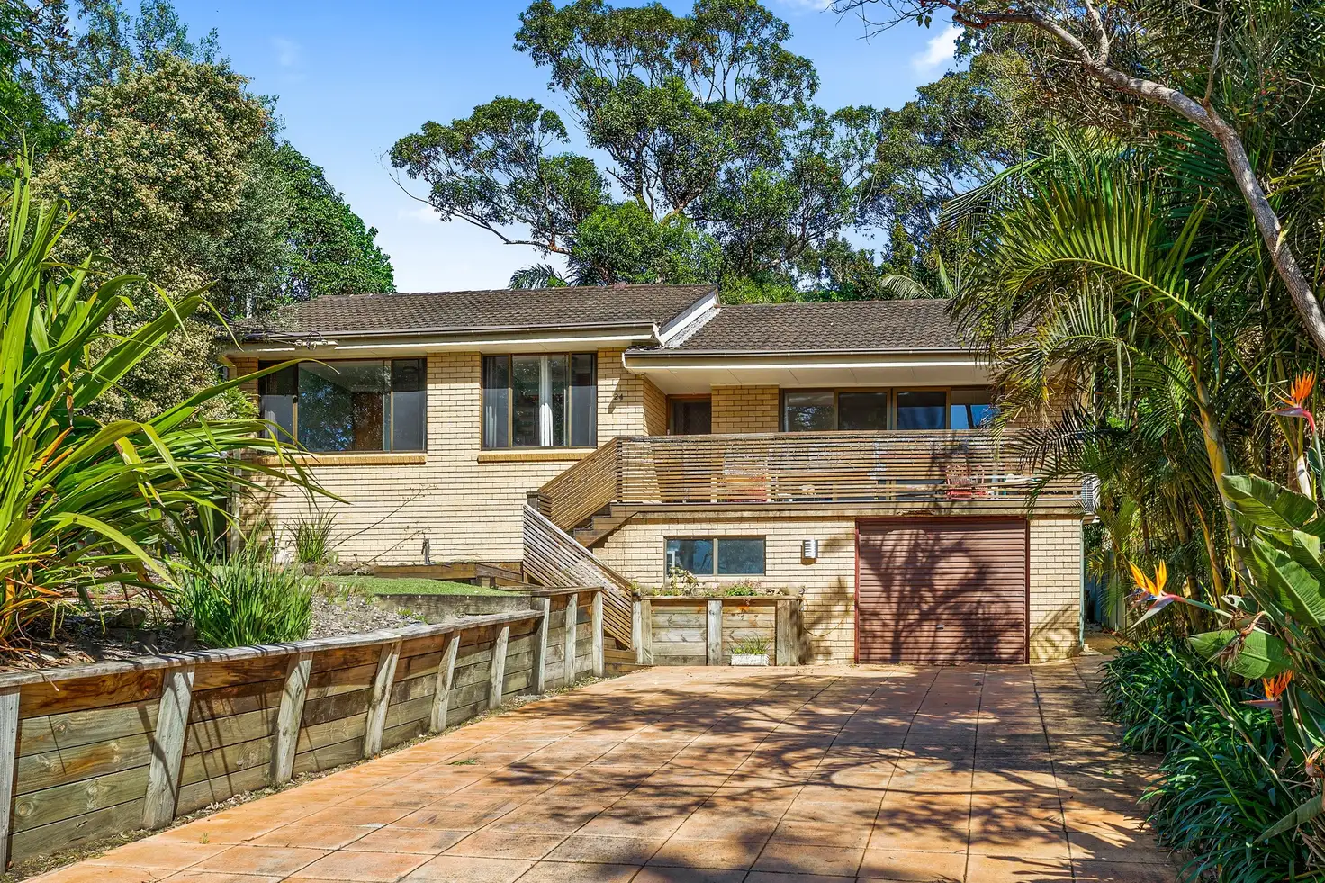 Main view of Homely house listing, 24 Georgina Avenue, Keiraville NSW 2500