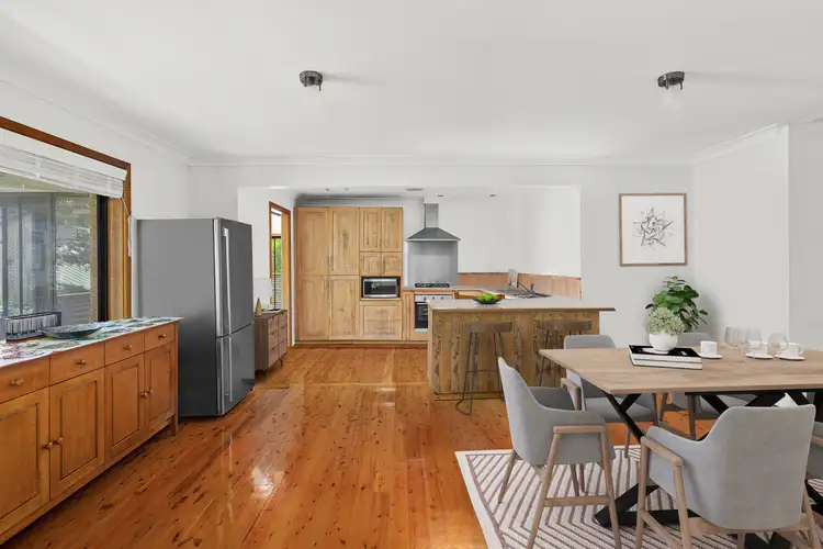 Third view of Homely house listing, 24 Georgina Avenue, Keiraville NSW 2500