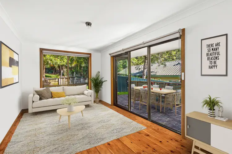 Fifth view of Homely house listing, 24 Georgina Avenue, Keiraville NSW 2500