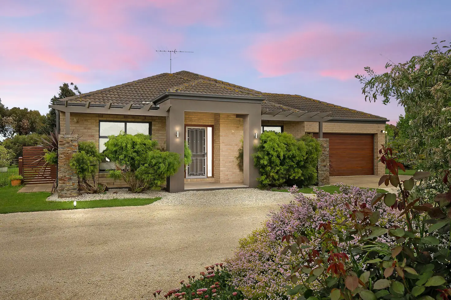 Main view of Homely rural property listing, 158 Tarraford Way, Batesford VIC 3213