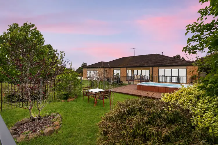 Fourth view of Homely rural property listing, 158 Tarraford Way, Batesford VIC 3213