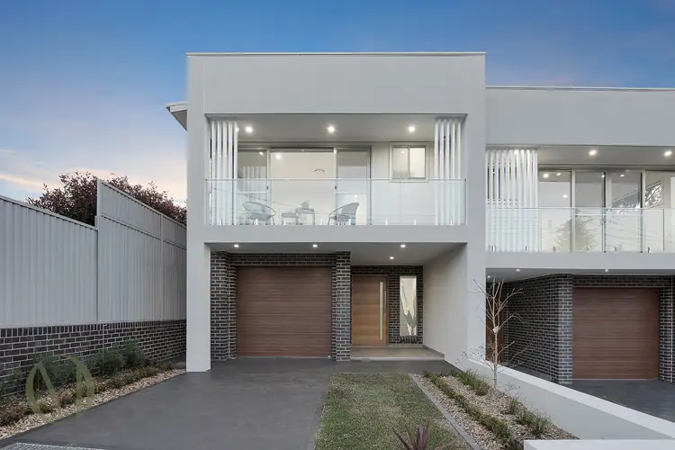 11 Weller Place, Rydalmere NSW 2116