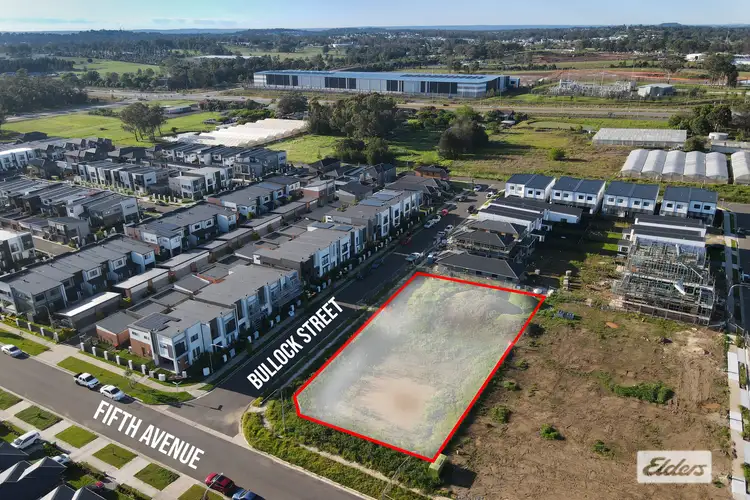 Main view of Homely land listing, 270 Fifth Avenue, Austral NSW 2179