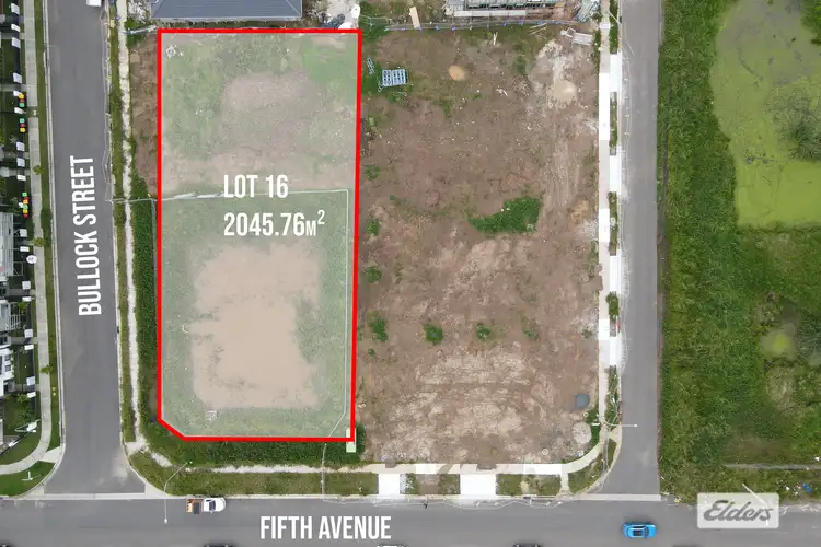Second view of Homely land listing, 270 Fifth Avenue, Austral NSW 2179