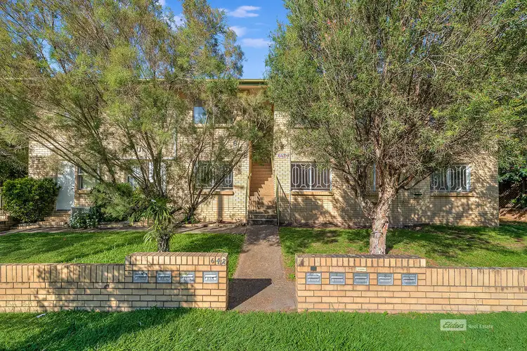 3/642 South Pine Road, Everton Park QLD 4053
