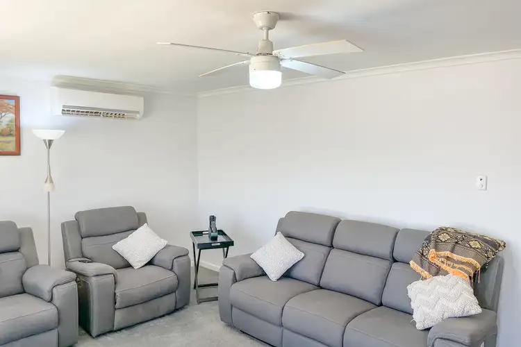 Third view of Homely house listing, 3 Anderson Way, Dalwallinu WA 6609