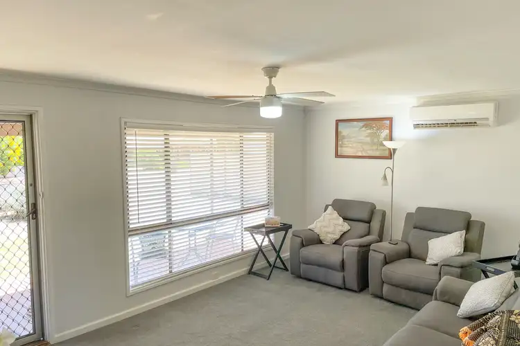 Sixth view of Homely house listing, 3 Anderson Way, Dalwallinu WA 6609