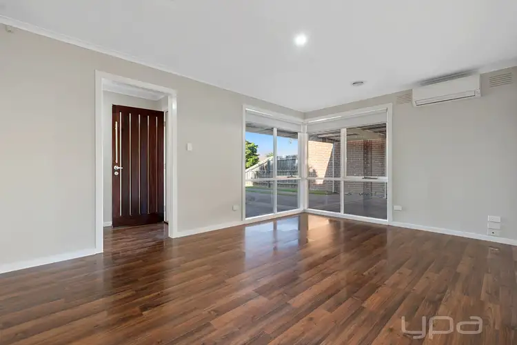 Third view of Homely house listing, 27 Grace Street, Melton South VIC 3338