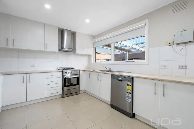 Fifth view of Homely house listing, 27 Grace Street, Melton South VIC 3338