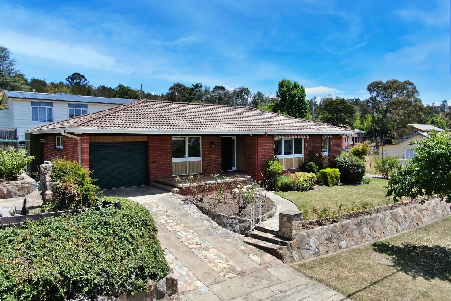 Main view of Homely house listing, 55 Orana Avenue, Cooma NSW 2630