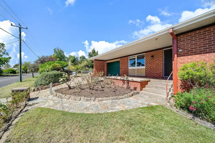 Second view of Homely house listing, 55 Orana Avenue, Cooma NSW 2630
