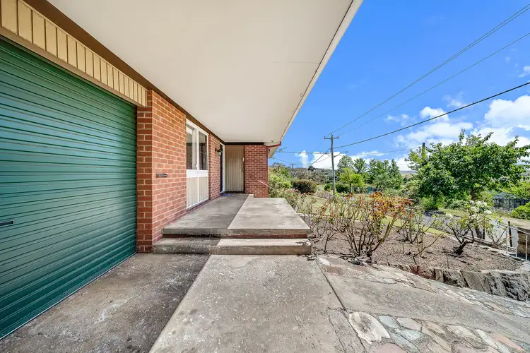 Fifth view of Homely house listing, 55 Orana Avenue, Cooma NSW 2630