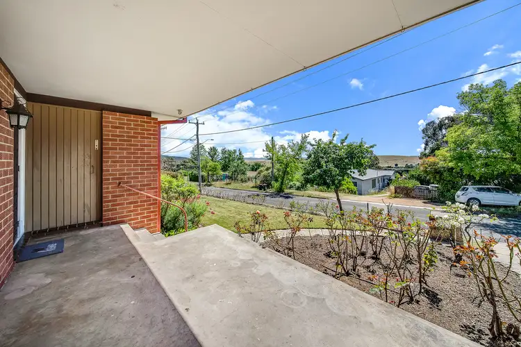 Sixth view of Homely house listing, 55 Orana Avenue, Cooma NSW 2630