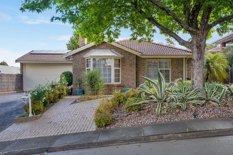 8 Houston Court, Wynn Vale SA 5127