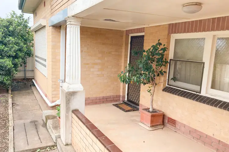 Second view of Homely house listing, 21 West Terrace, Cleve SA 5640