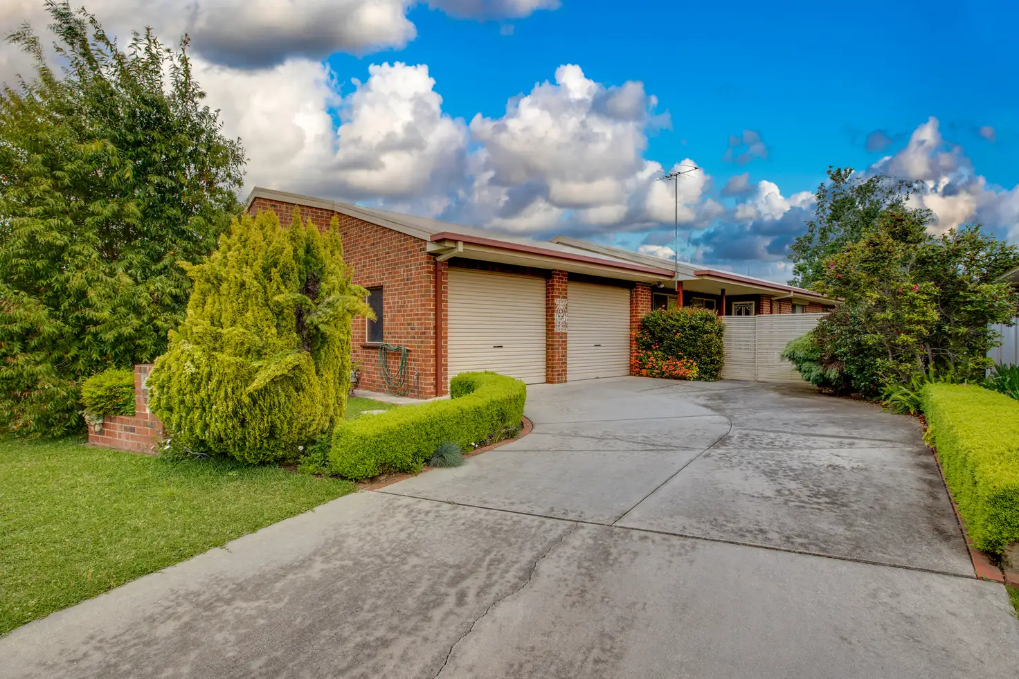 Main view of Homely house listing, 33 Jacob Crescent, Glenroy NSW 2640