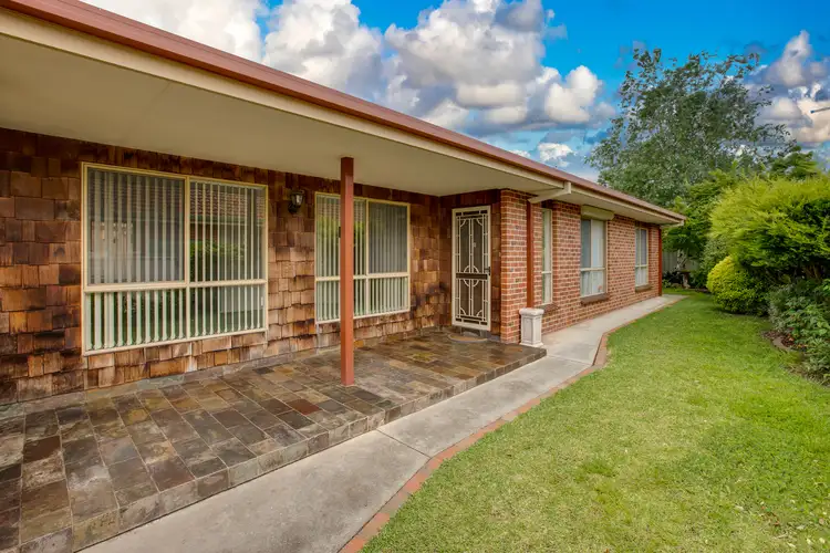 Second view of Homely house listing, 33 Jacob Crescent, Glenroy NSW 2640