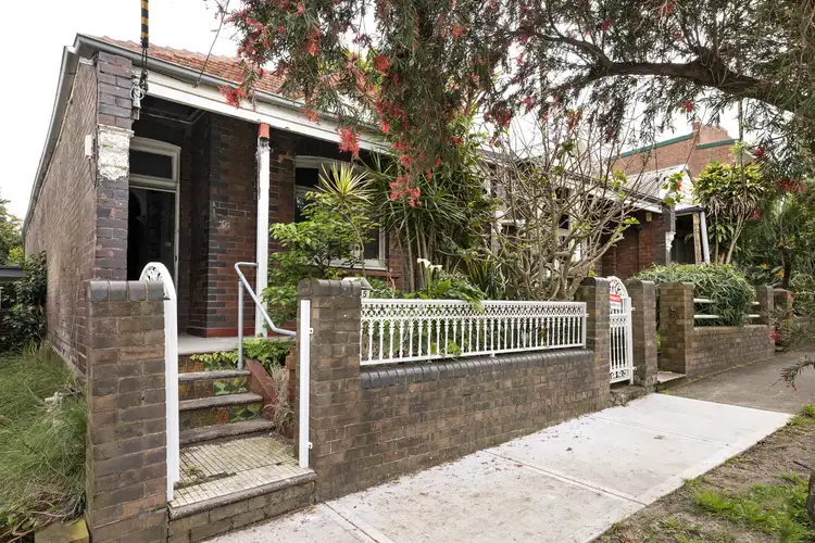 35 O'Hara Street, Marrickville NSW 2204