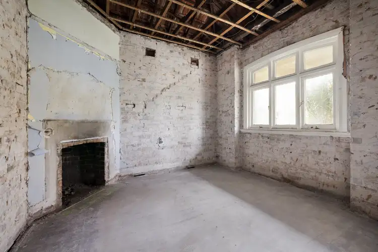 Second view of Homely house listing, 35 O'Hara Street, Marrickville NSW 2204