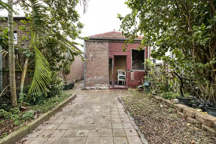 Fourth view of Homely house listing, 35 O'Hara Street, Marrickville NSW 2204