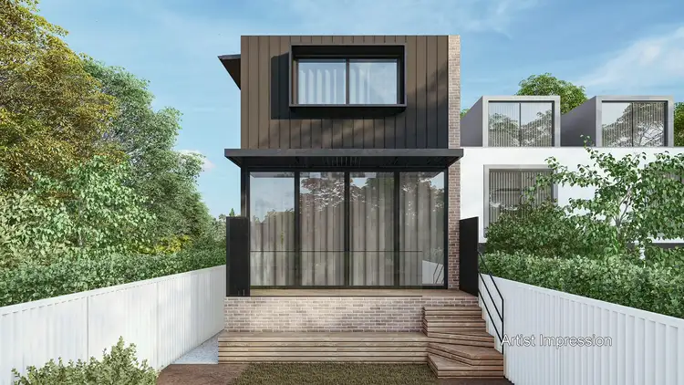 Sixth view of Homely house listing, 35 O'Hara Street, Marrickville NSW 2204