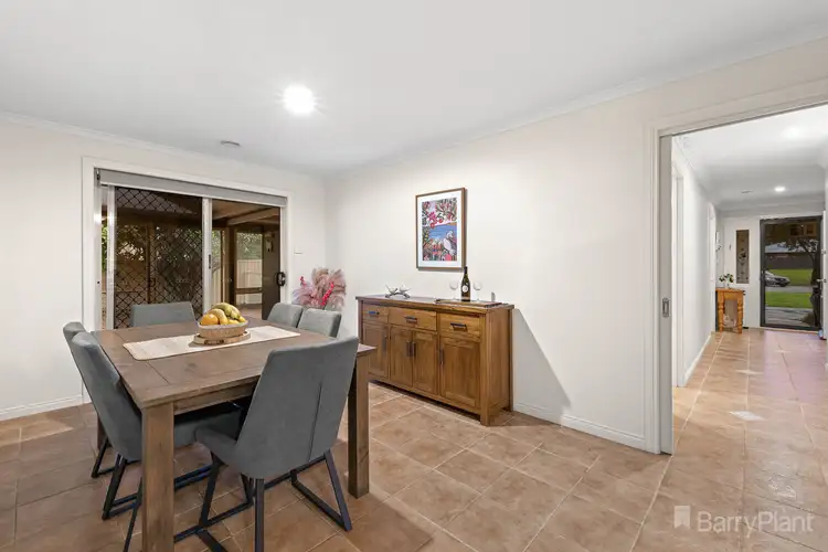Second view of Homely house listing, 36 Cranston Close, Narre Warren North VIC 3804