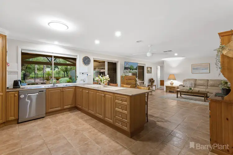 Third view of Homely house listing, 36 Cranston Close, Narre Warren North VIC 3804