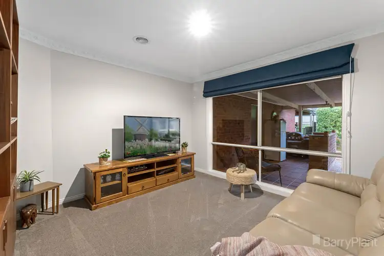 Sixth view of Homely house listing, 36 Cranston Close, Narre Warren North VIC 3804