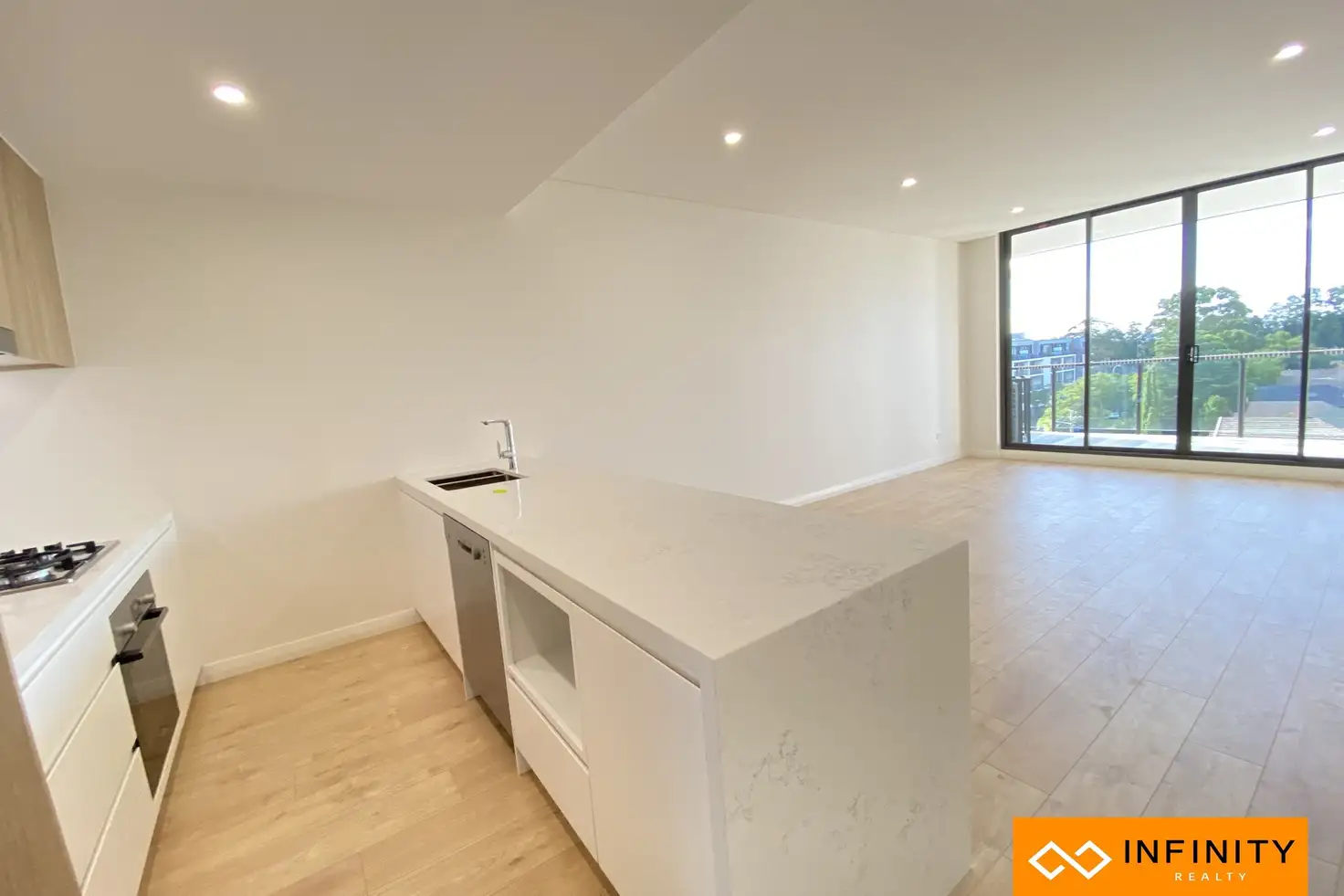Main view of Homely apartment listing, Address available on request