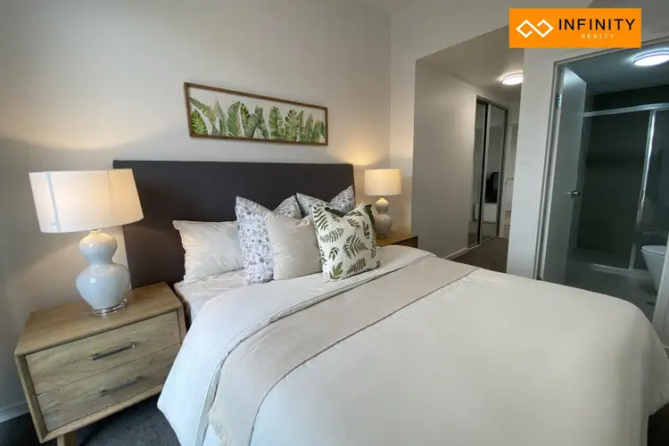 Second view of Homely apartment listing, Address available on request