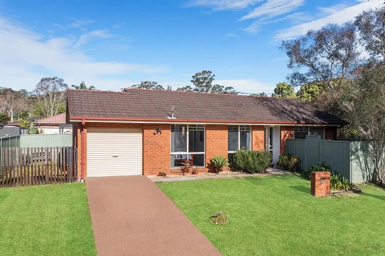 Main view of Homely house listing, 1/6 Coraki Close, Ourimbah NSW 2258