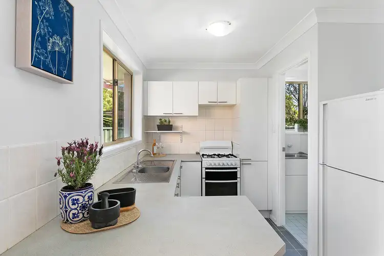 Second view of Homely house listing, 1/6 Coraki Close, Ourimbah NSW 2258