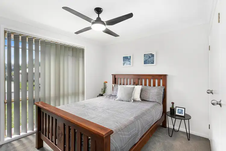 Third view of Homely house listing, 1/6 Coraki Close, Ourimbah NSW 2258