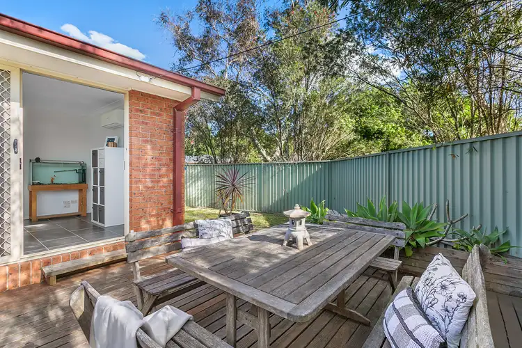 Fifth view of Homely house listing, 1/6 Coraki Close, Ourimbah NSW 2258