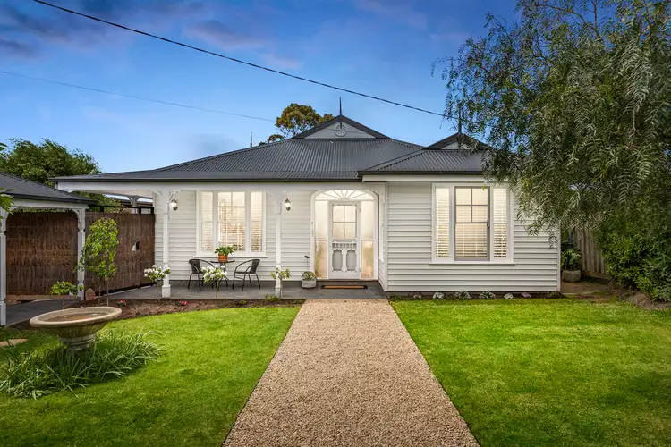 Main view of Homely house listing, 27 Hilary Avenue, Mccrae VIC 3938