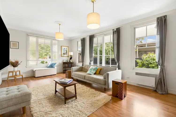 Second view of Homely house listing, 27 Hilary Avenue, Mccrae VIC 3938